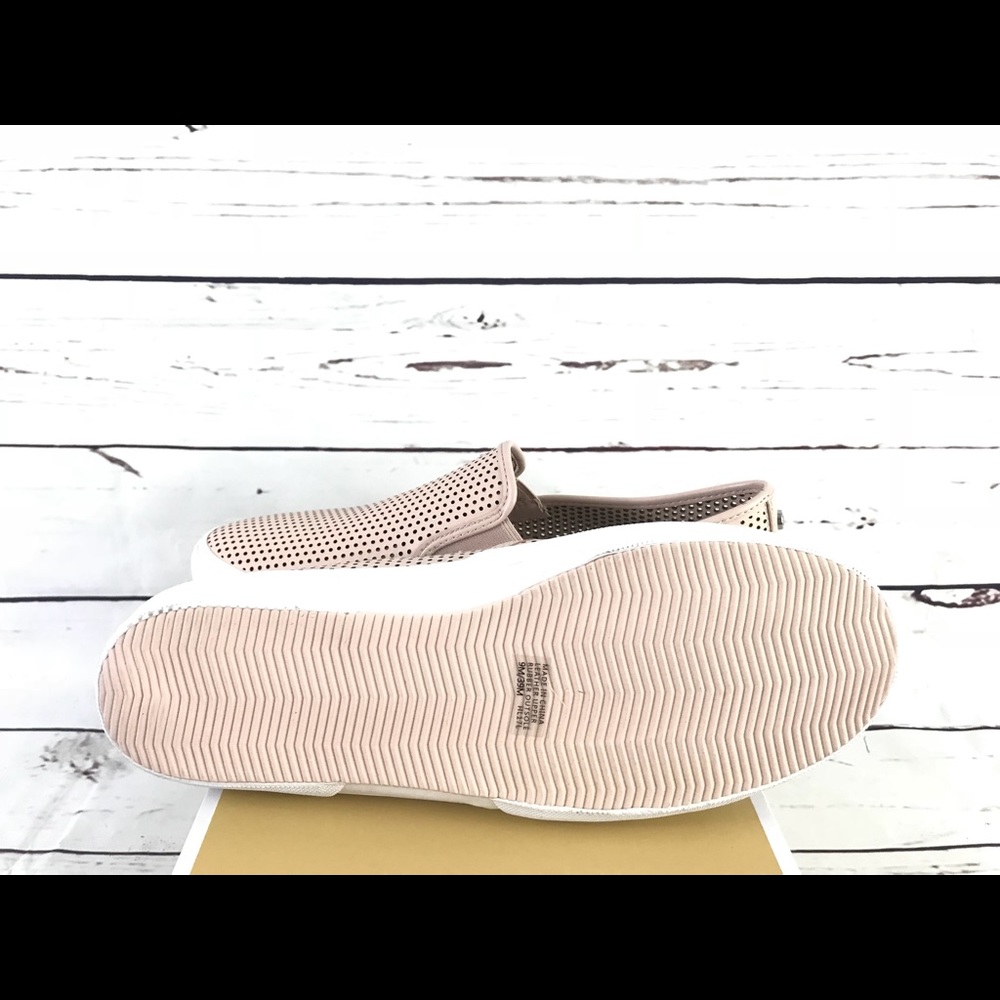 MICHAEL KORS Boerum Double Fore Lasered Leather MK - Picture 6 of 8